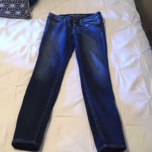 American eagle pants